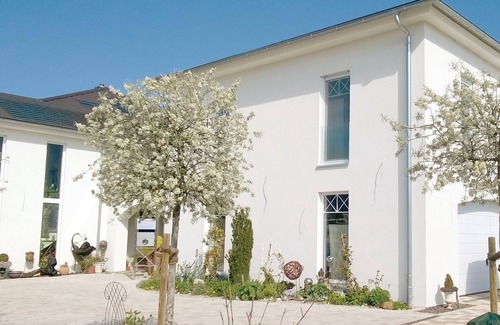 Gunzenhausen Apartment | 1 bedroom accommodation in Gunzenhausen