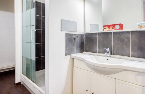 Saint-Didier Apartment | 1 bedroom accommodation in Saint Didier