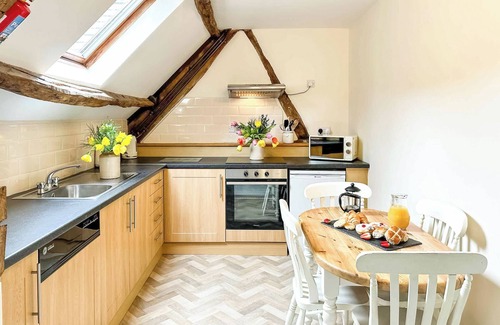 Builth Wells Cottage | 1 bedroom accommodation in Newbridge-on-Wye, near Builth Wells