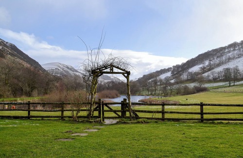Builth Wells Cottage | 1 bedroom accommodation in Newbridge-on-Wye, near Builth Wells