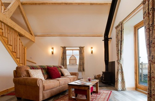 Caergeiliog Cottage | 1 bedroom accommodation in Caergeiliog, near Rhosneigr