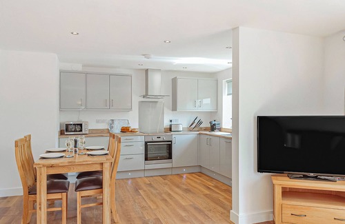 Middlezoy Apartment | 1 bedroom accommodation in Glastonbury
