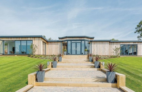 Middlezoy Apartment | 1 bedroom accommodation in Glastonbury