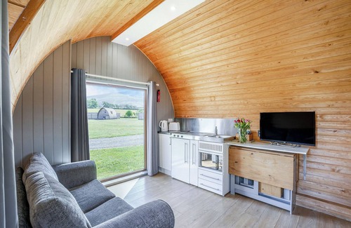 Carlton-in-Cleveland Cottage | 1 bedroom accommodation in Great Busby