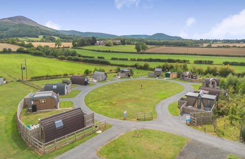 Carlton-in-Cleveland Cottage | 1 bedroom accommodation in Great Busby