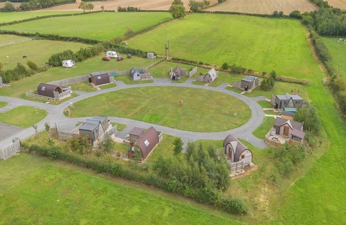 Carlton-in-Cleveland Cottage | 1 bedroom accommodation in Great Busby