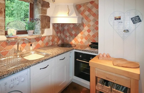 Hope Cottage | 1 bedroom accommodation in Hope, near Castleton