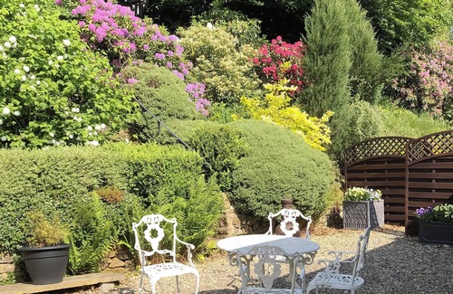 Hope Cottage | 1 bedroom accommodation in Hope, near Castleton