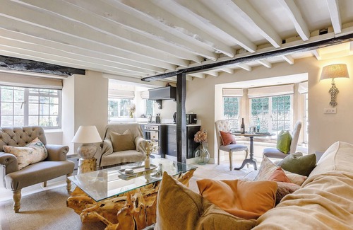 Longborough Cottage | 1 bedroom accommodation in Longborough, near Moreton-In-Marsh