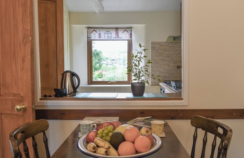 Lostwithiel Cottage | 1 bedroom accommodation in Lostwithiel