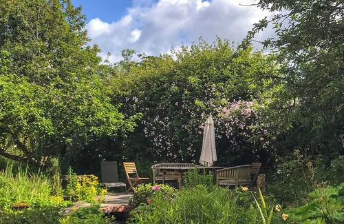 Pont-ar-gothi Cottage | 1 bedroom accommodation in Nantgaredig