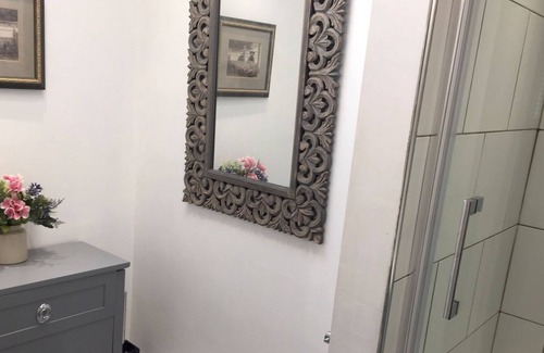 Bromsash Cottage | 1 bedroom accommodation in Bromsash, near Ross-on-Wye