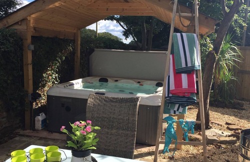 Bromsash Cottage | 1 bedroom accommodation in Bromsash, near Ross-on-Wye