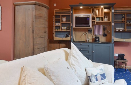 Scalby Cottage | 1 bedroom accommodation in Scalby, near Scarborough