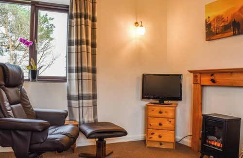 Staintondale Cottage | 1 bedroom accommodation in Cloughton, near Harwood Dale