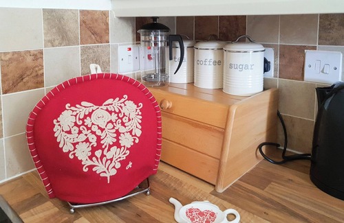 Scarborough Cottage | 1 bedroom accommodation in Harwood Dale, near Scarborough