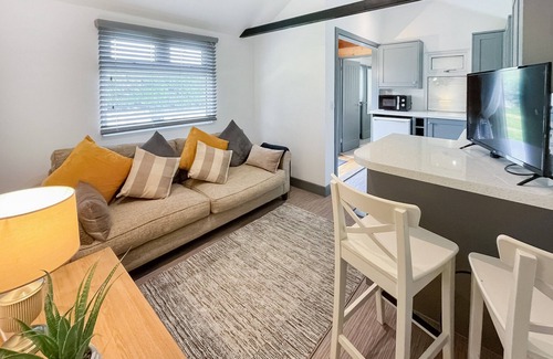 Southbourne Cottage | 1 bedroom accommodation in Emsworth, Havant
