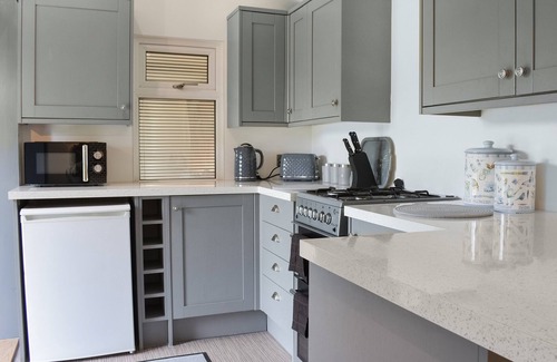 Southbourne Cottage | 1 bedroom accommodation in Emsworth, Havant