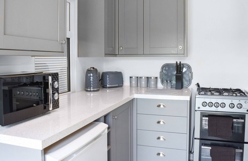 Southbourne Cottage | 1 bedroom accommodation in Emsworth, Havant