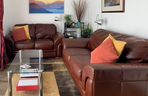 The Hebrides Cottage | 1 bedroom accommodation in Clachangarbh, Gairloch