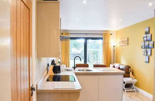 Ashover Cottage | 1 bedroom accommodation in Wingerworth