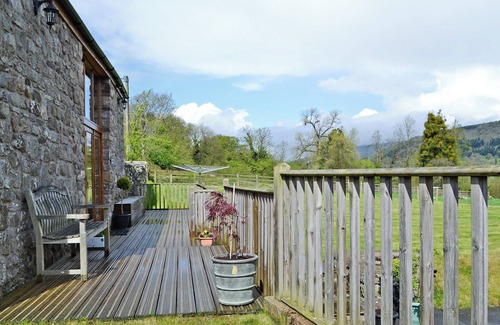 Abergavenny Cottage | 1 bedroom accommodation in Govilon, near Abergavenny