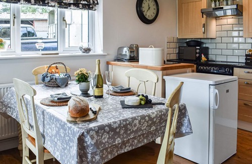 Beaminster Cottage | 1 bedroom accommodation in Beaminster
