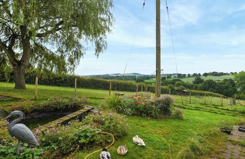 Billingsley Cottage | 1 bedroom accommodation in Bridgnorth