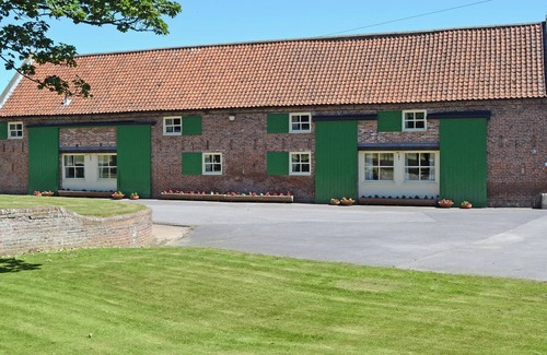 Sewerby Cottage | 1 bedroom accommodation in Sewerby, near Bridlington