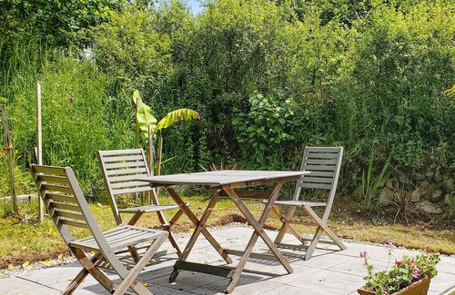 Callington Cottage | 1 bedroom accommodation in Callington