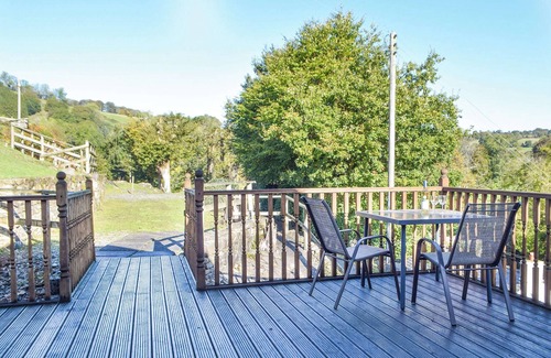 Llandysul Cottage | 1 bedroom accommodation in Capel Dewi