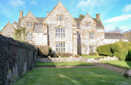 Cerne Abbas Cottage | 1 bedroom accommodation in Cerne Abbas