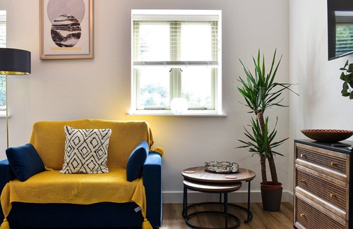 Boxgrove Cottage | 1 bedroom accommodation in Chichester