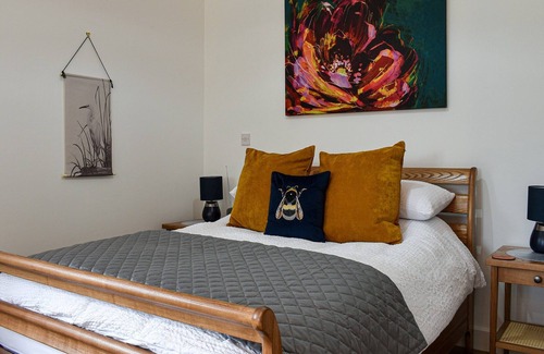 Boxgrove Cottage | 1 bedroom accommodation in Chichester