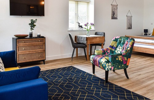 Boxgrove Cottage | 1 bedroom accommodation in Chichester