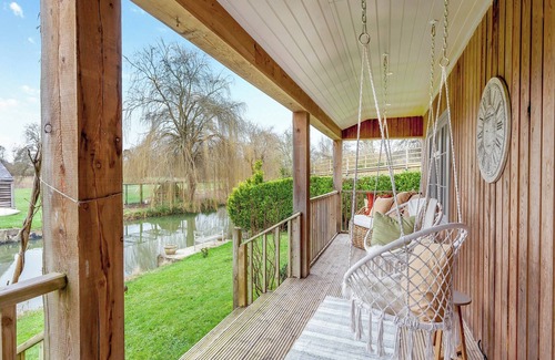 Chippenham Cottage | 1 bedroom accommodation in Lacock, near Chippenham