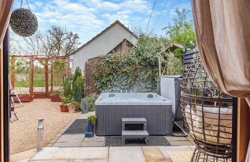 Birch Cottage | 1 bedroom accommodation in Easthorpe, near Colchester