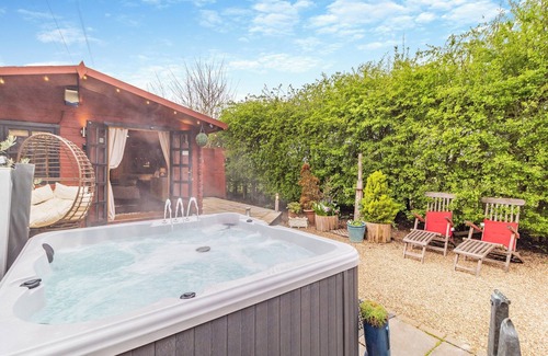 Birch Cottage | 1 bedroom accommodation in Easthorpe, near Colchester