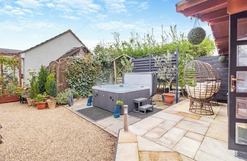 Birch Cottage | 1 bedroom accommodation in Easthorpe, near Colchester