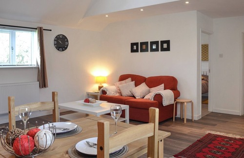 Cullompton Cottage | 1 bedroom accommodation in Blackdown Hills, near Culmstock