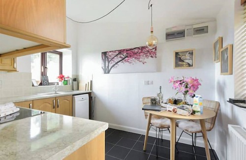 Fiddington Cottage | 1 bedroom accommodation in Kilve, near Bridgwater