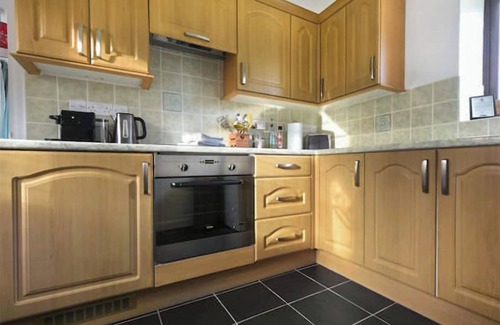 Fiddington Cottage | 1 bedroom accommodation in Kilve, near Bridgwater