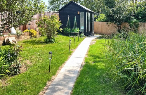 Freshwater Cottage | 1 bedroom accommodation in Freshwater