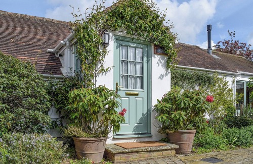Cuddesdon Cottage | 1 bedroom accommodation in Garsington