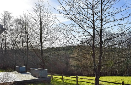Heathfield Cottage | 1 bedroom accommodation in Heathfield