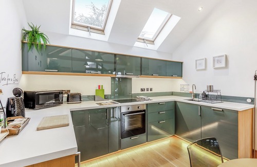 Llangollen Cottage | 1 bedroom accommodation in Llangollen