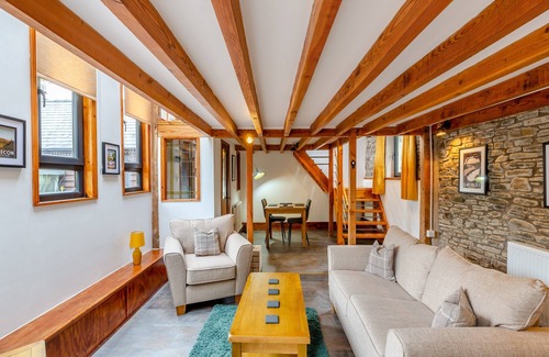 Llanidloes Cottage | 1 bedroom accommodation in Llanidloes, near Rhayader and the Elan Valley