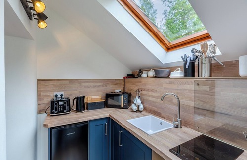 Llanidloes Cottage | 1 bedroom accommodation in Llanidloes, near Rhayader and the Elan Valley