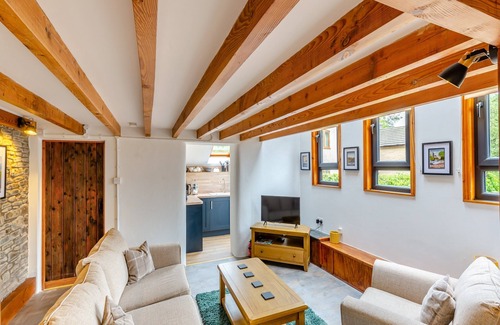 Llanidloes Cottage | 1 bedroom accommodation in Llanidloes, near Rhayader and the Elan Valley