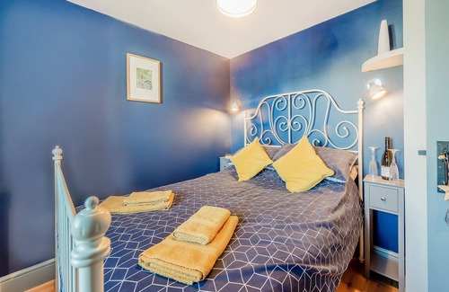 Llanybydder Cottage | 1 bedroom accommodation in Llanwenog, near Llanybydder